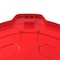Global Industrial Flat Lid, Red, Plastic 240465RD - alternate 5